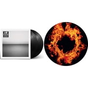 Fire 40Th Anniversary Edition/Picture Disc & No Line On The Horizon 2 LP