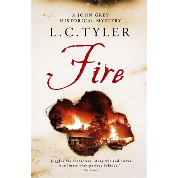 Fire