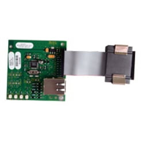 Fire Alarm Control Accessories, Ethernet Programming/Diagnostics Module