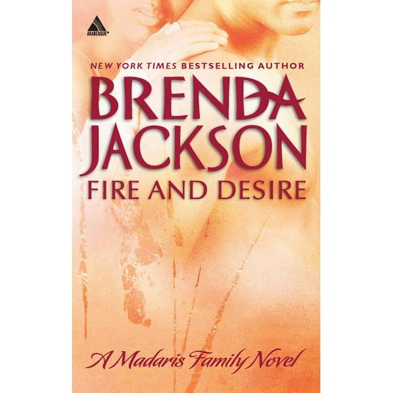 Fire And Desire