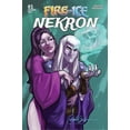 thumbnail image 1 of Fire And Ice Nekron #1 (one Shot) Cvr C Steven Gordon Var DYNAMITE Entertainment Comic Book, 1 of 1