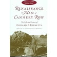 thumbnail image 1 of Fire Ant Books: Renaissance Man of Cannery Row : The Life and Letters of Edward F. Ricketts (Edition 1) (Paperback), 1 of 1