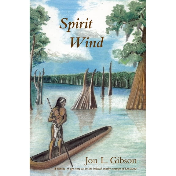 Fire Ant Books: Spirit Wind (Edition 1) (Paperback)