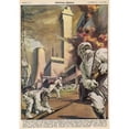 thumbnail image 1 of Fire At Windscale Poster Print By Mary Evans Picture Library (18 X 24), 1 of 3