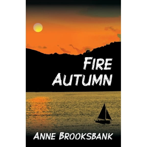 Fire Autumn, (Paperback)