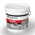 thumbnail image 1 of Fire Barrier Sealants, 10.1 oz, Cartridge, Red | Bundle of 2 Cartridges, 1 of 1