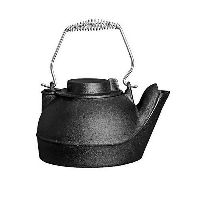 Fire Beauty Humidifying Iron Kettle?Stove Humidifier?Wood Stove Kettle