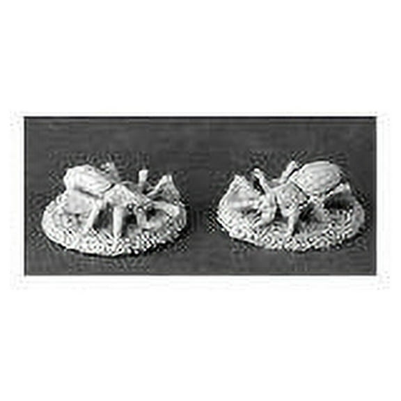 Fire Beetles Miniature 25mm Heroic Scale Dark Heaven Legends Reaper Miniatures