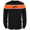 thumbnail image 1 of Fire Bike Long Sleeve Henley - Medium, 1 of 1
