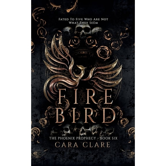 Fire Bird, (Paperback)