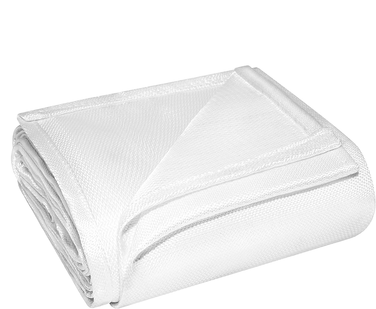 Fire Blanket For Work Area Protection 4.0'X6.0'/1.22X1.83M