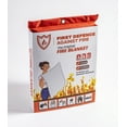 thumbnail image 1 of Fire Blanket - Large, 1 of 8