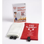 Fire Blanket - Small