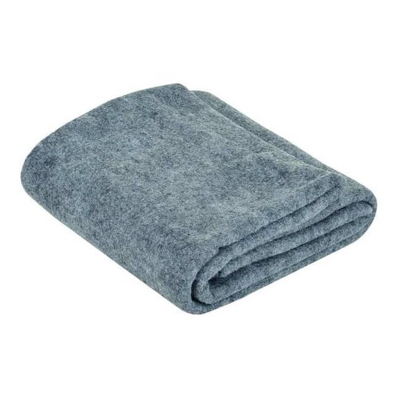 Manufacturer Varies Fire Blanket,Wool B6280