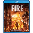 thumbnail image 1 of Shout! Factory - Fire [BLU-RAY], 1 of 1