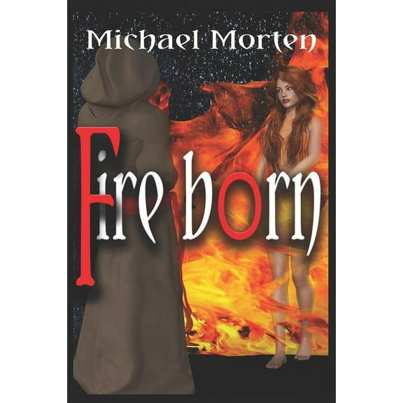 Fire Born (Paperback)