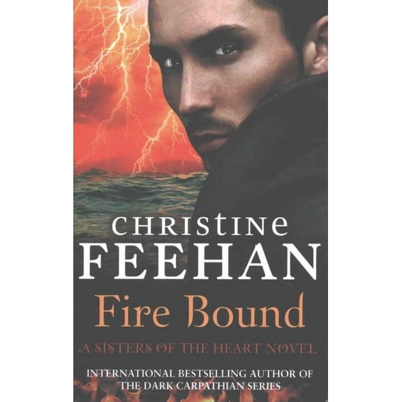 Fire Bound (Sea Haven)