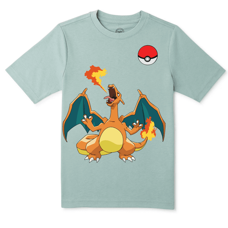 walmart boys t shirts