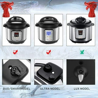 Dragon for instant pot hotsell