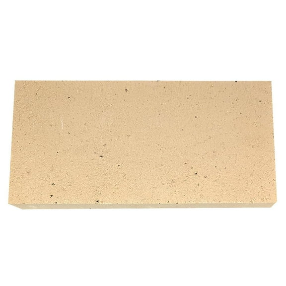 Fire Brick 12″ X 6″ X 1.25″ 3-40-86125