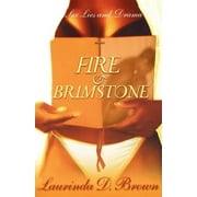 Fire & Brimstone Sex, Lies and Drama, Paperback
