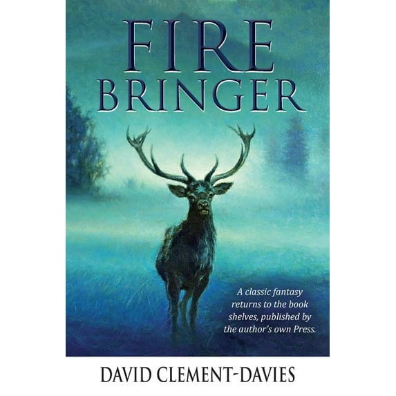 Fire Bringer, (Paperback)