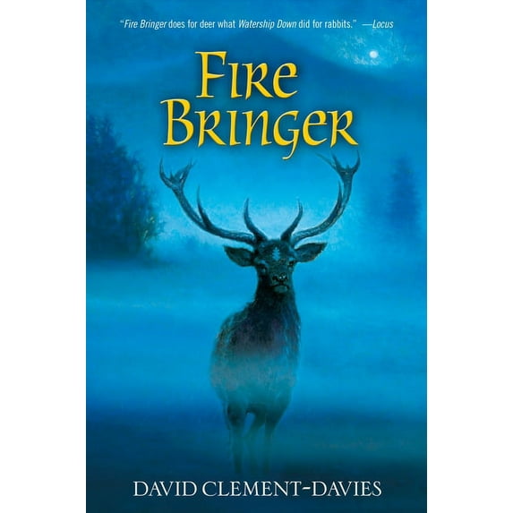 Fire Bringer, (Paperback)