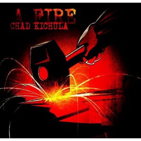Fire (CD)