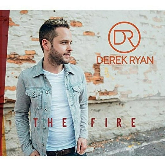 Fire (CD)