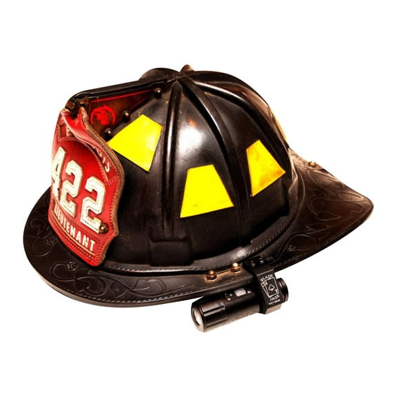Fire Cam MINI1080 Fire Helmet Camera - Action camera - 1080p / 30 fps - underwater up to 98.4 ft