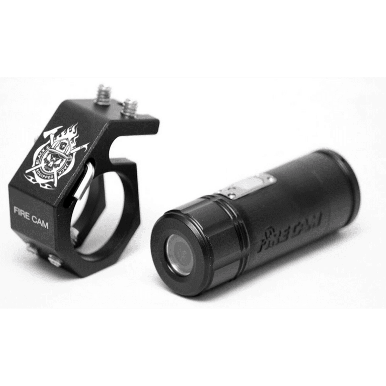 Fire cam mini sales 1080p helmet camera