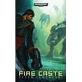 thumbnail image 1 of Pre-Owned Fire Caste (Paperback) 1849703094 9781849703093, 1 of 1