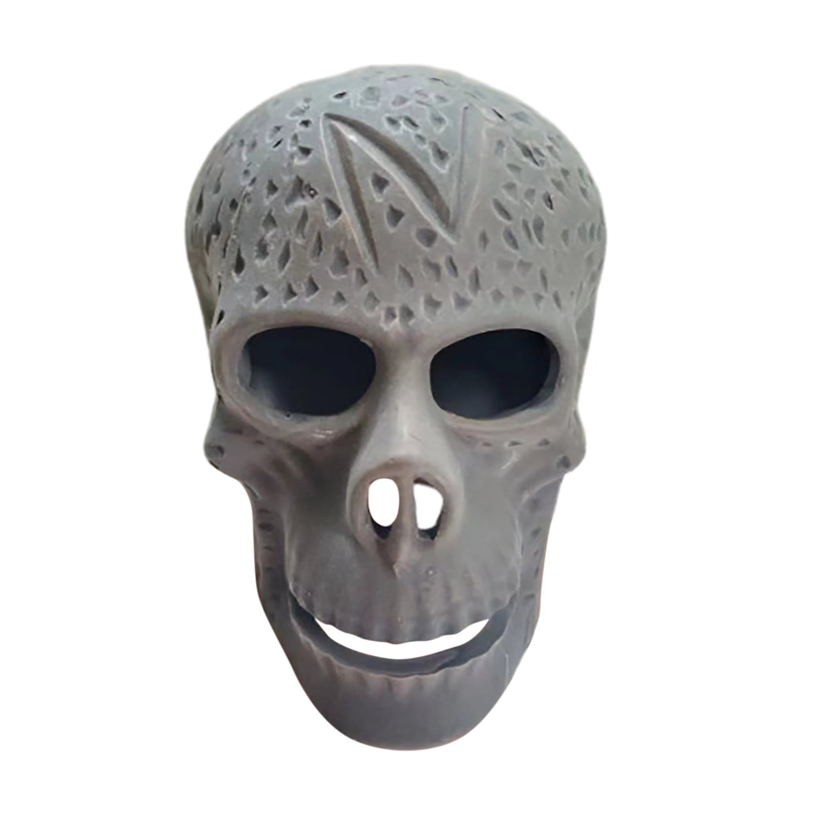 Fire Ceramic Props Decorations Reusable Decor For Home Fire Stones For