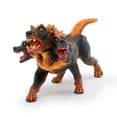 thumbnail image 1 of Papo Fire Cerberus Hand Painted Figurine - Heirloom Quality Collectible No. 36036, 1 of 5