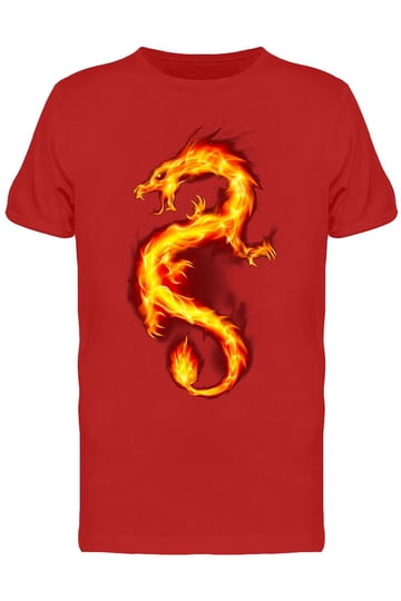 Traditional Chinese Dragon Symbol of Power and