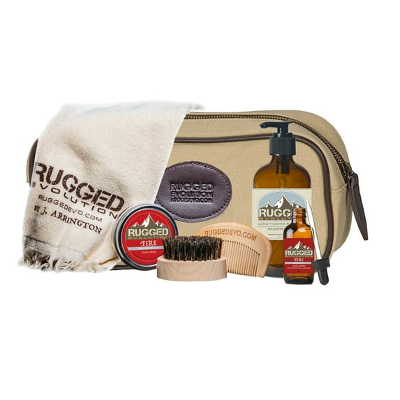 Fire (Cinnamon) Rugged Distinction