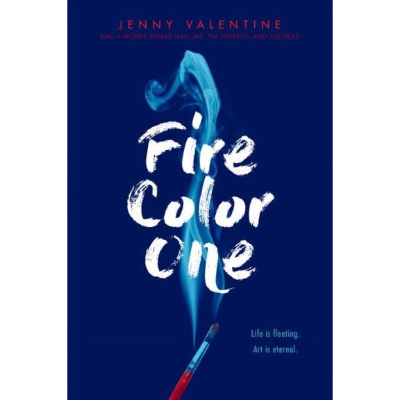 Pre-Owned Fire Color One