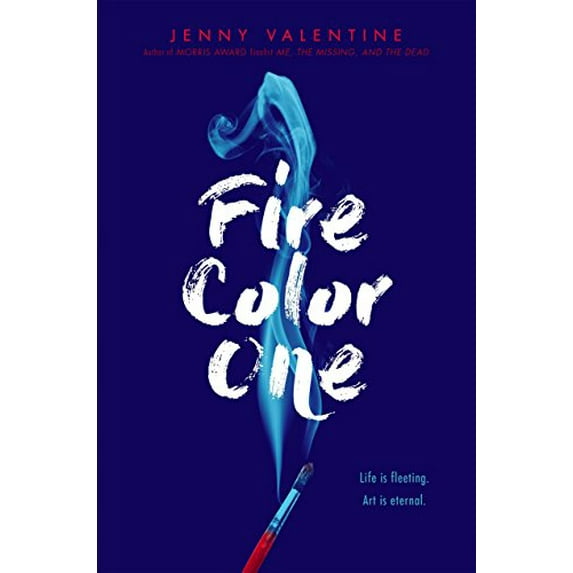 Pre-Owned Fire Color One
