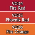 thumbnail image 1 of Fire Colors New, 1 of 2