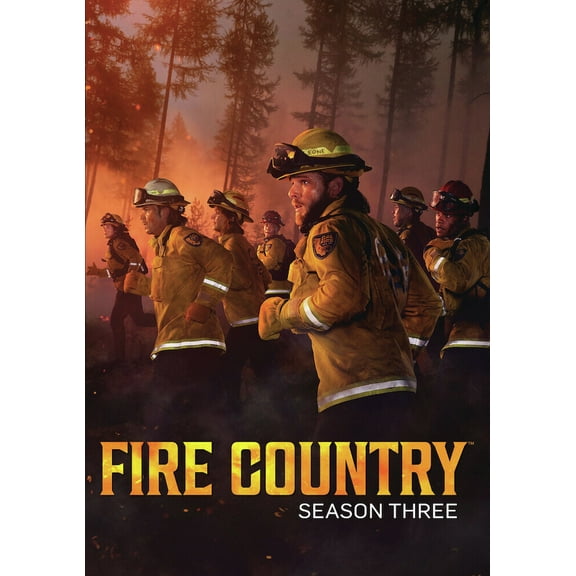 Fire Country: Season Three