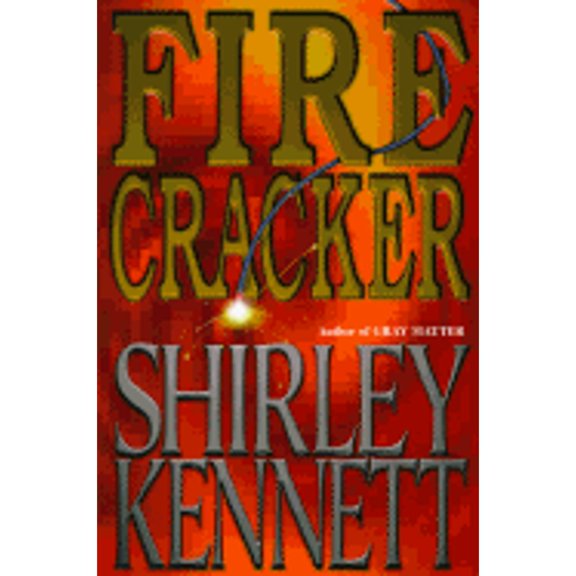 Pre-Owned Firecracker (Hardcover) 1575661810 9781575661810