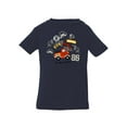 thumbnail image 1 of Fire Crew To The Rescue T-Shirt Infant -Image by Shutterstock,  6 Months, 1 of 4