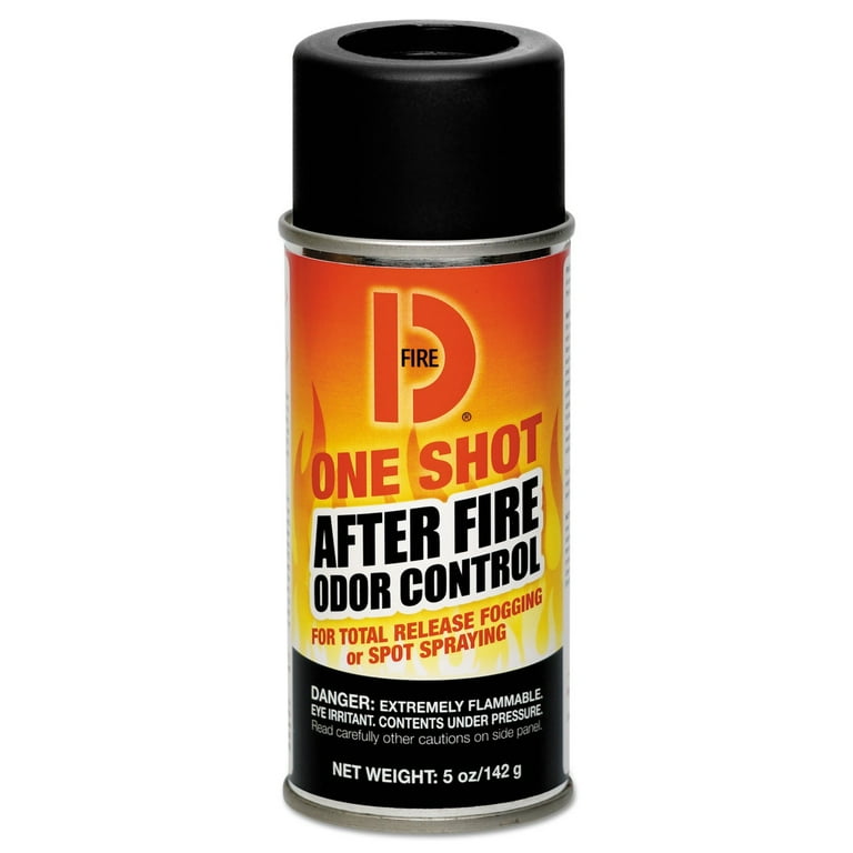 Fire D One Shot Aerosol, 5 oz Aerosol Spray, 12/Carton Fire D One Shot Aerosol, 5 oz Aerosol Spray, 12/Carton