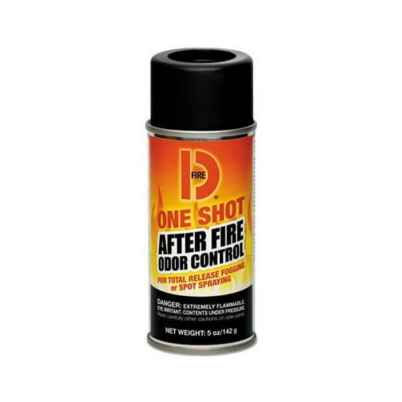 Fire D One Shot Aerosol 5 oz, 12/Carton