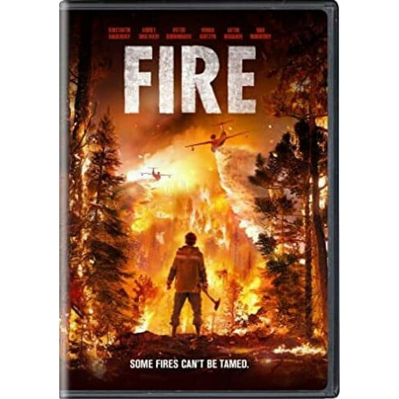 Fire (DVD)