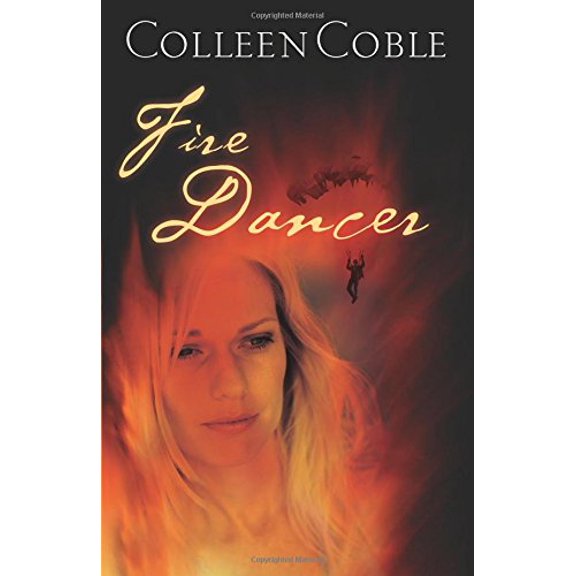 Pre-Owned Fire Dancer (Paperback) 159554139X 9781595541390
