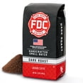 thumbnail image 1 of Fire Department Coffee Original Dark Roast Premium Ground Coffee, 12 oz, 1 of 10