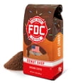 thumbnail image 1 of Fire Department Coffee Donut Shop Medium Roast Premium Ground Coffee, 12 oz, 1 of 10