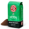 thumbnail image 1 of Fire Department Coffee Irish Whiskey Infused Medium Roast Premium Ground Coffee, 12 oz, 1 of 11
