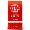 Fire Department Coffee Original Medium Roast Premium  Coffee, 12 oz